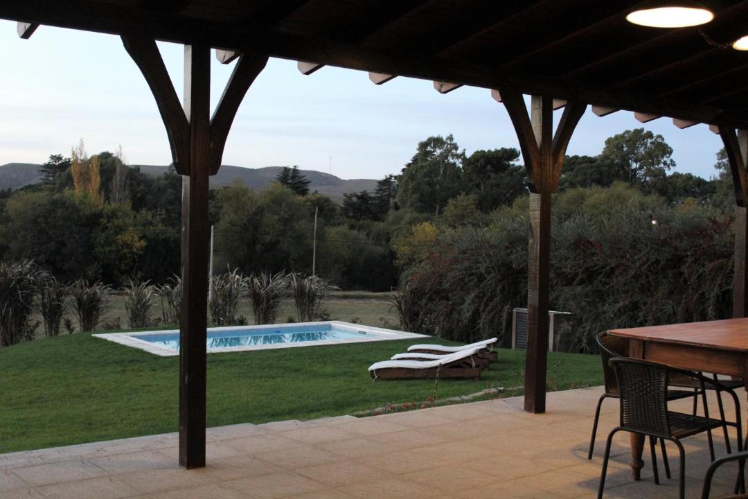 Photo of Others in Sierra de la Ventana