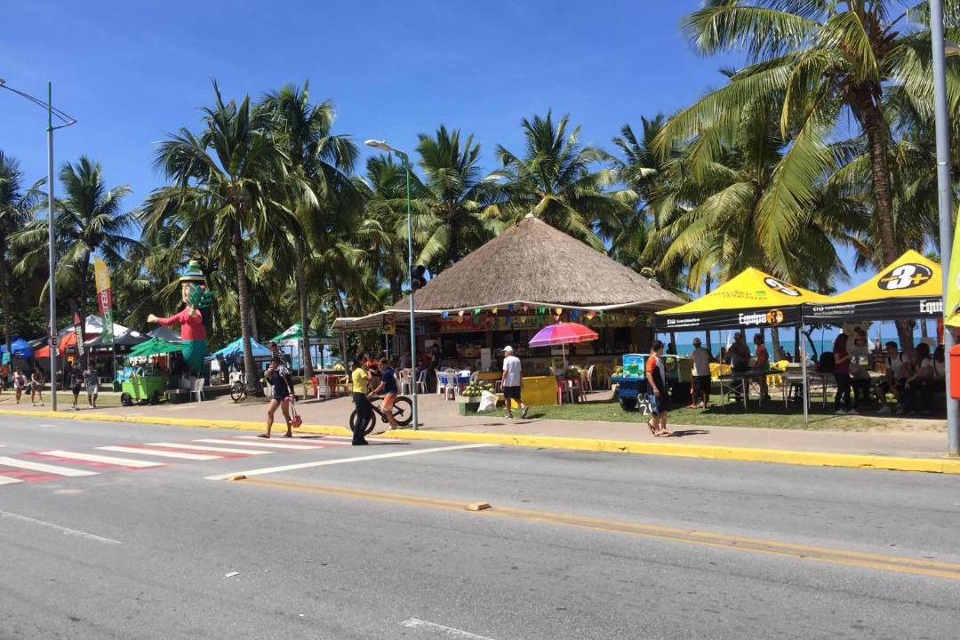Photo of Others in Pajucara