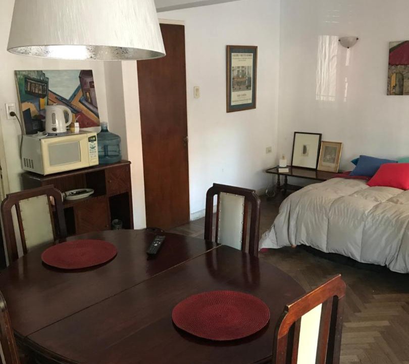 Photo of Livingroom in La Plata