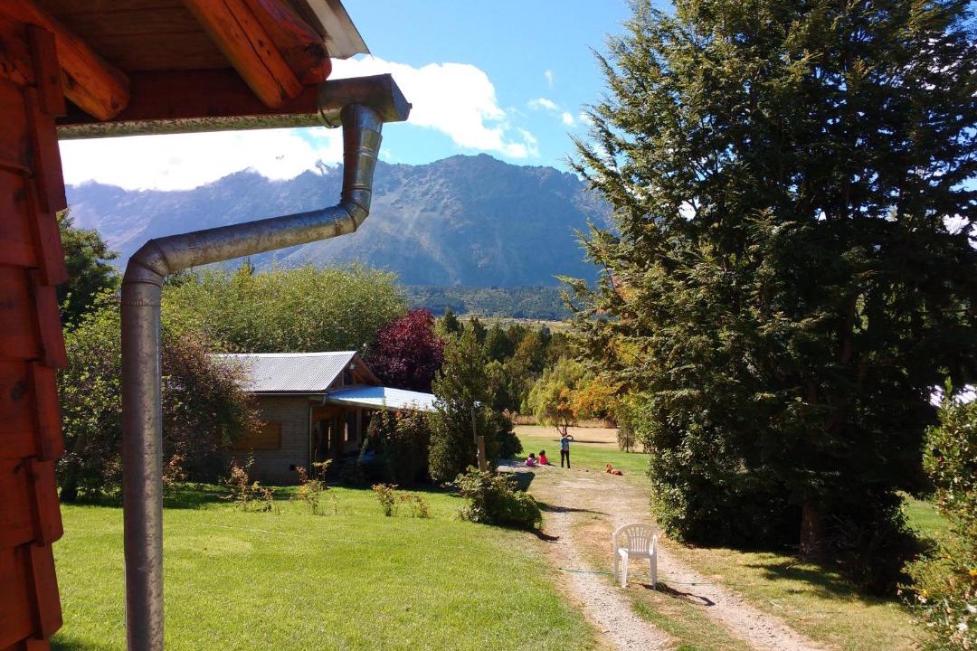 Photo of Others in Lago Puelo