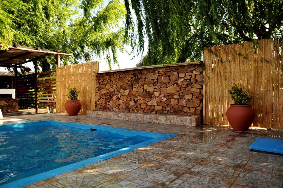 Photo of Outdoor in Cuadro Nacional