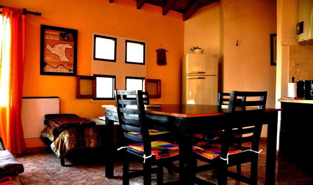 Photo of Livingroom in Cuadro Nacional