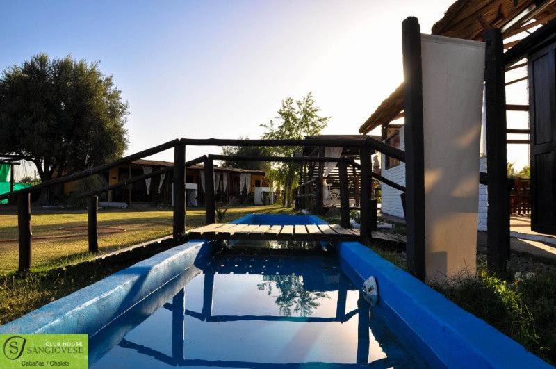 Photo of Outdoor in Cuadro Nacional
