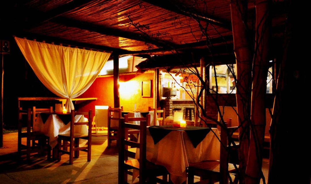 Photo of Livingroom in Cuadro Nacional