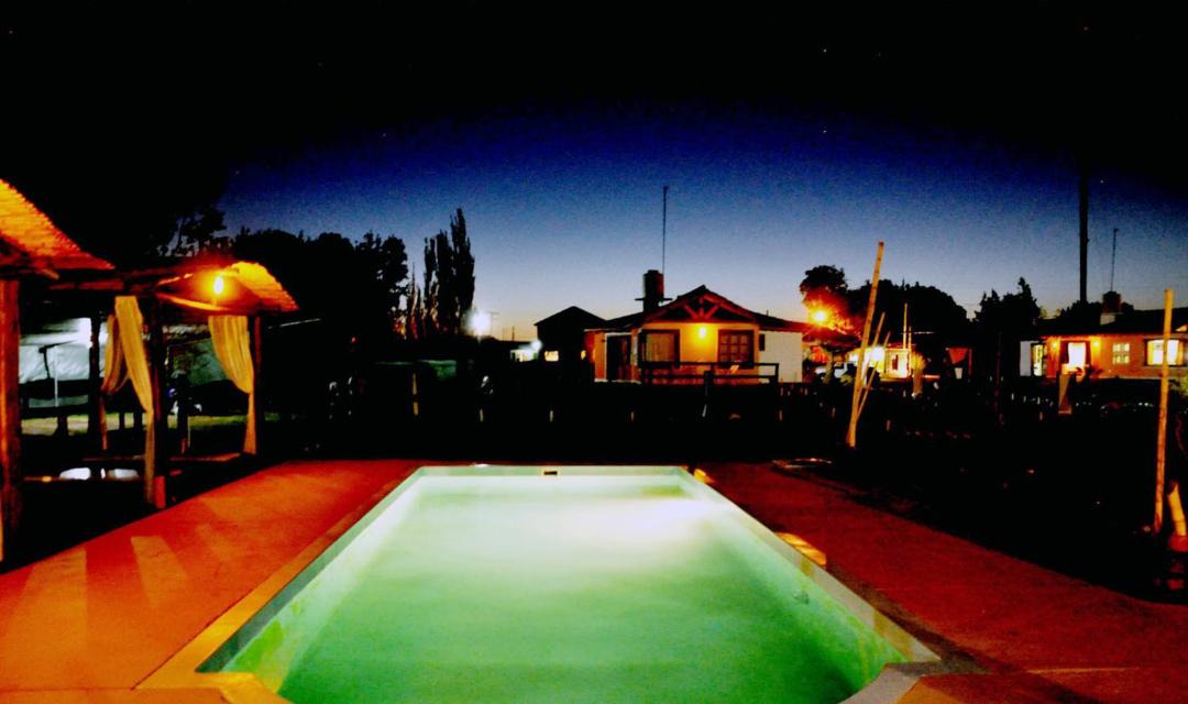 Photo of Outdoor in Cuadro Nacional