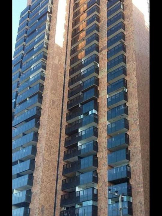 Photo of Buildings in Mucuripe
