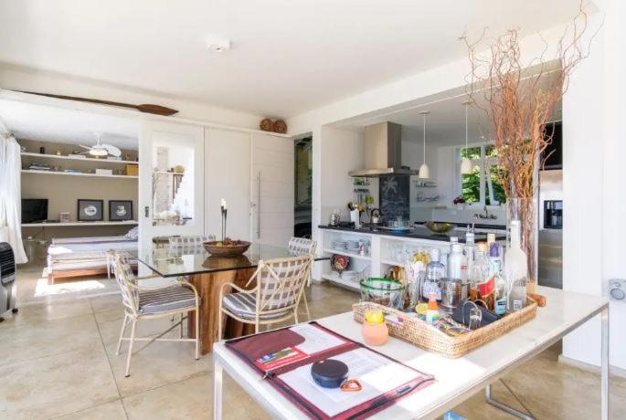 Photo of Kitchen in Praia Vermelha