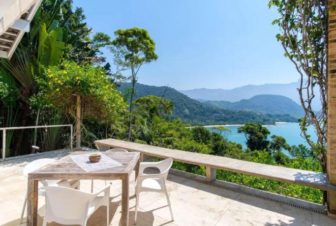 Photo of Patio Balcony in Praia Vermelha