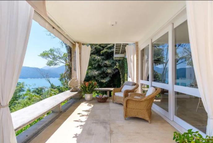 Photo of Patio Balcony in Praia Vermelha