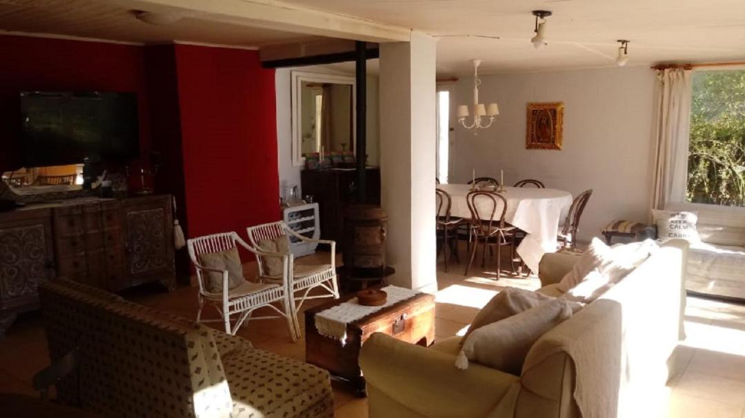 Photo of Livingroom in El Mollar