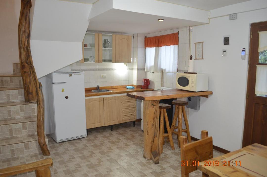 Photo of Kitchen in Playa Bonita