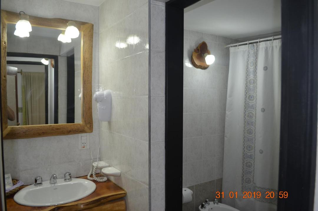 Photo of Bathroom in Playa Bonita