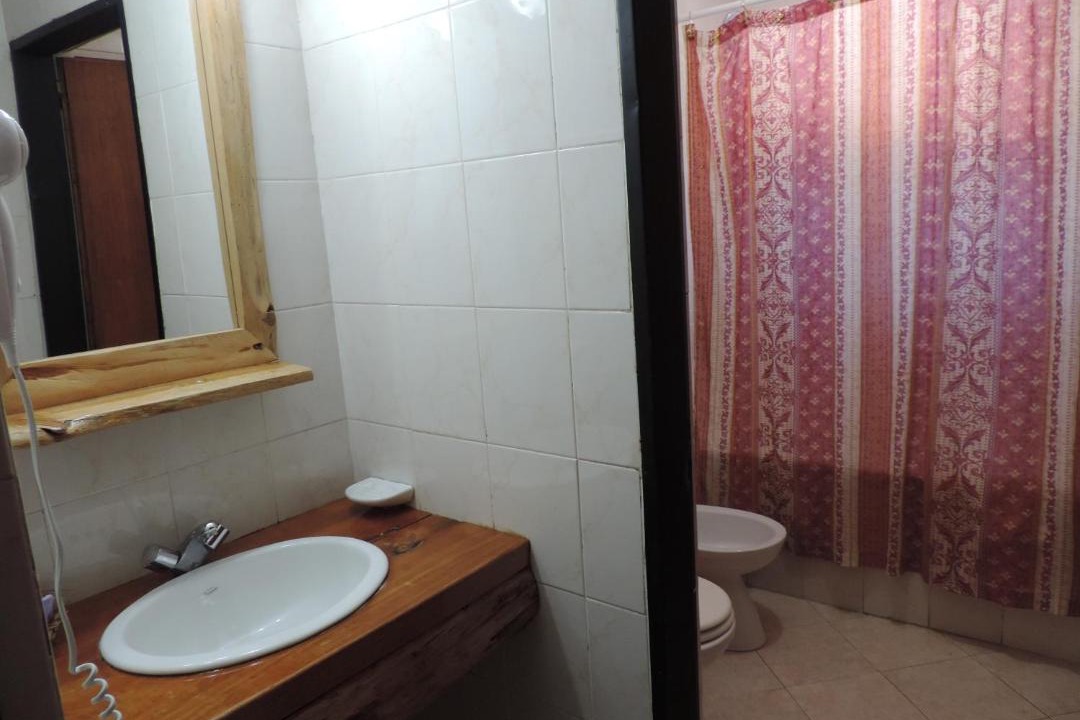 Photo of Bathroom in Playa Bonita