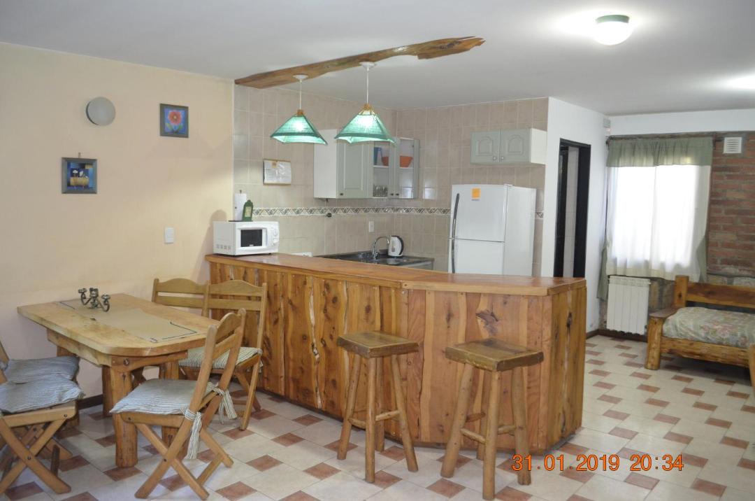 Photo of Kitchen in Playa Bonita