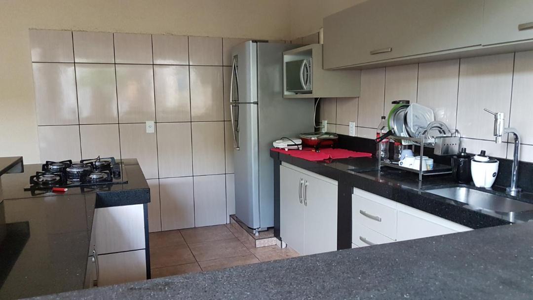 Photo of Kitchen in Caldas Novas