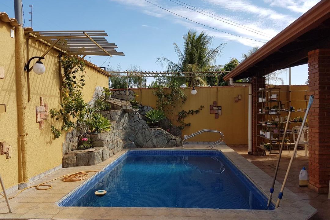 Photo of Outdoor in Caldas Novas