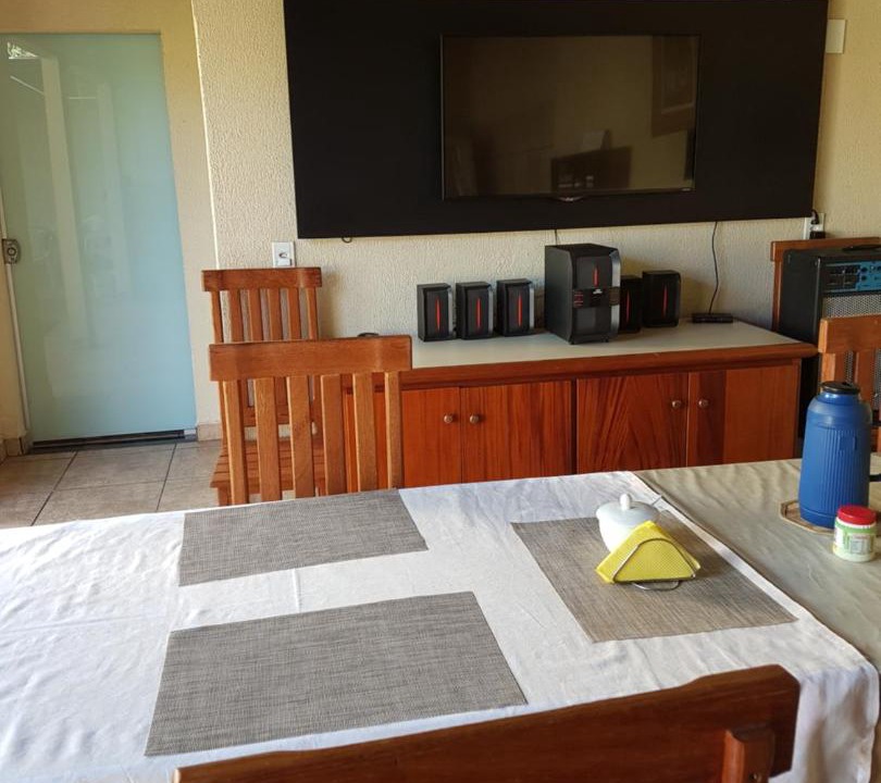 Photo of Livingroom in Caldas Novas