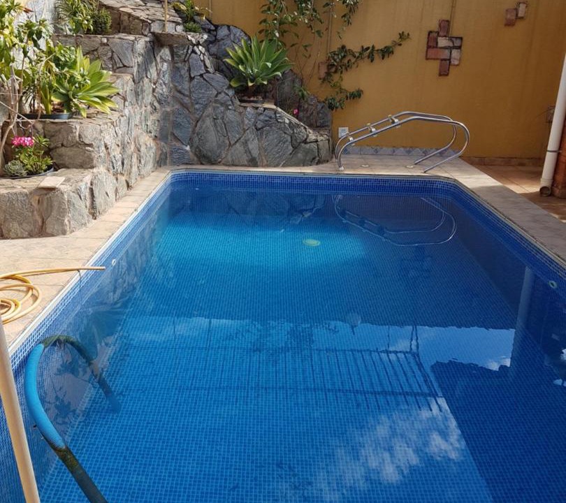 Photo of Outdoor in Caldas Novas
