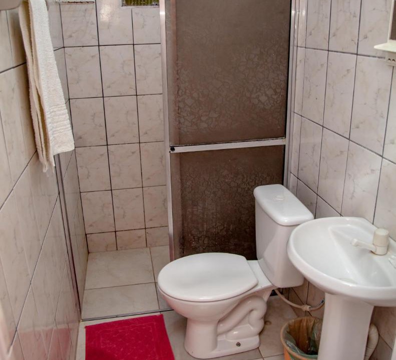 Photo of Bathroom in Alvorada