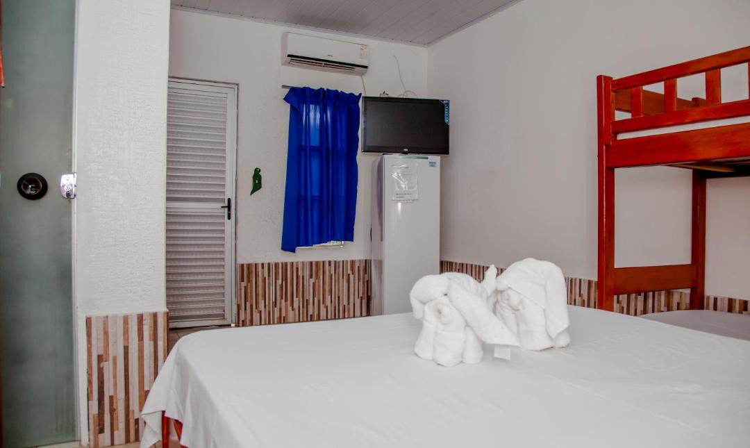 Photo of Bedroom in Alvorada