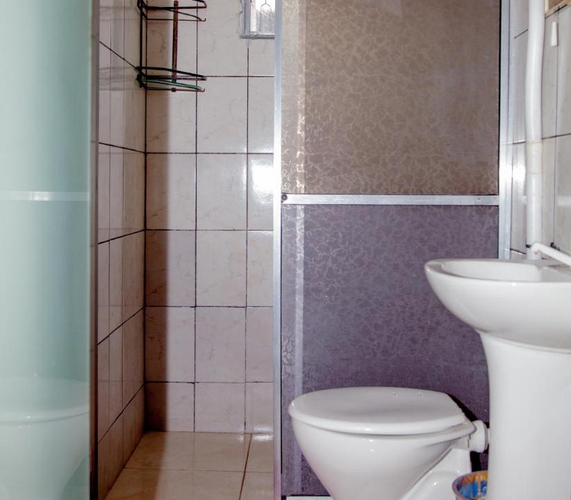 Photo of Bathroom in Alvorada