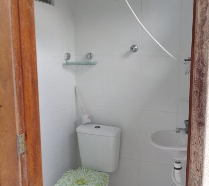 Photo of Bathroom in Cibratel II