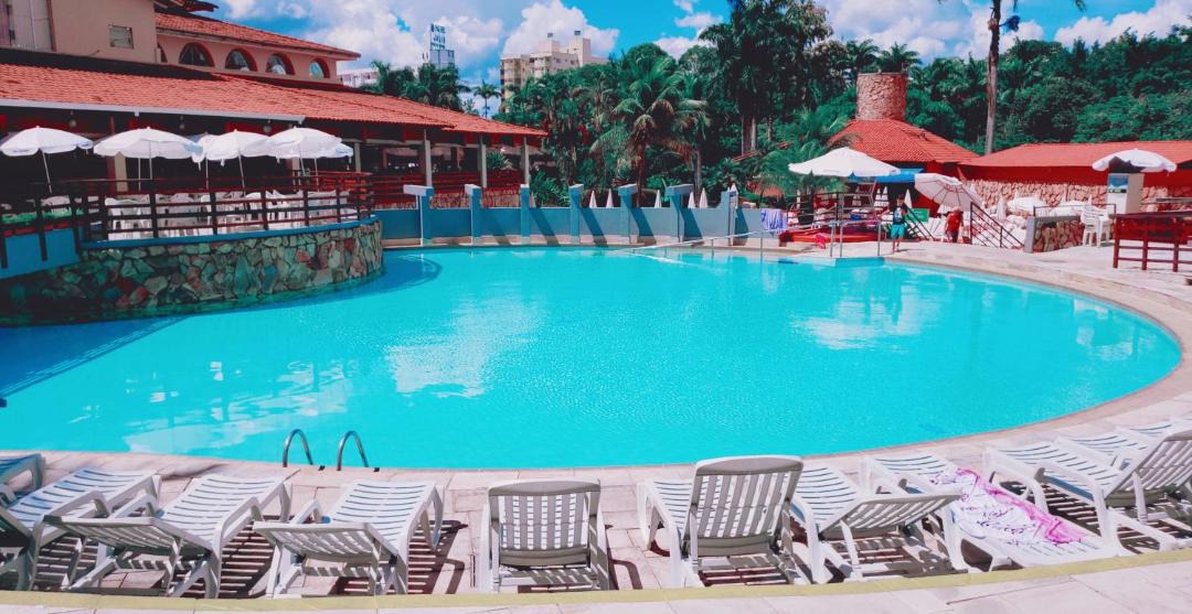 Photo of Outdoor in Prive das Caldas