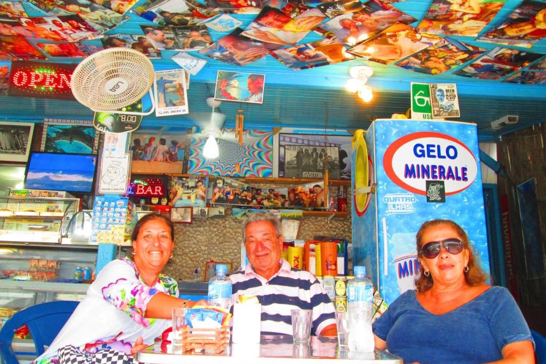 Photo of Others in Quatro Ilhas
