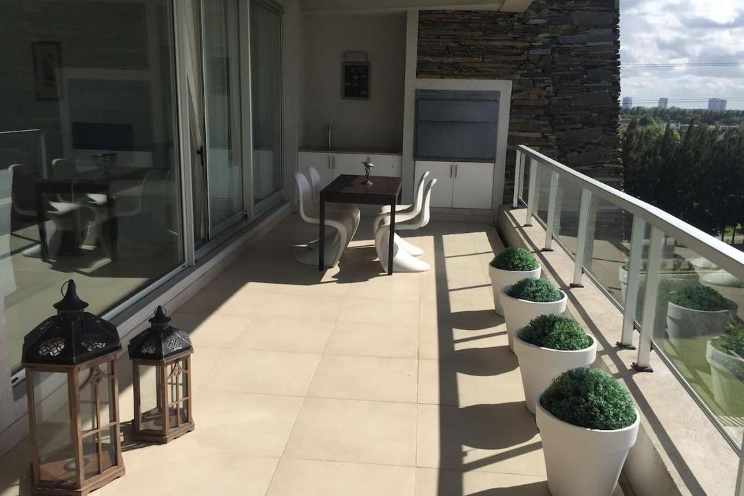 Photo of Patio Balcony in Nordelta