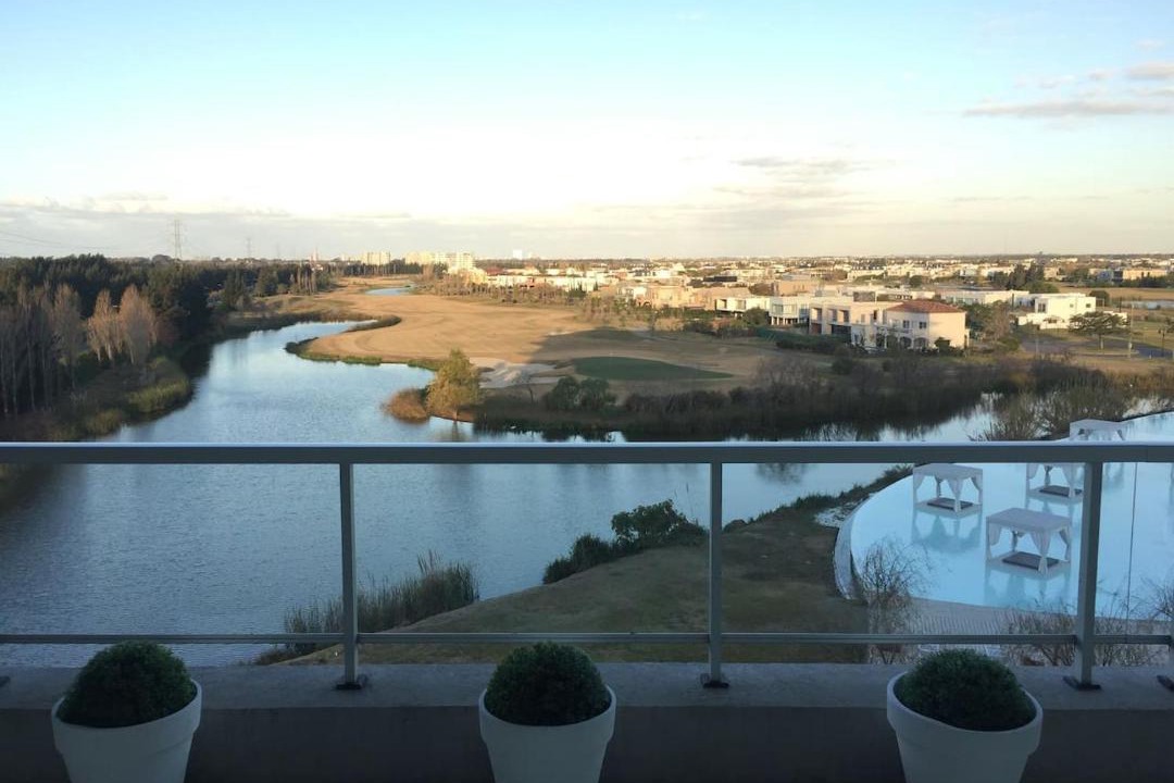 Photo of Patio Balcony in Nordelta