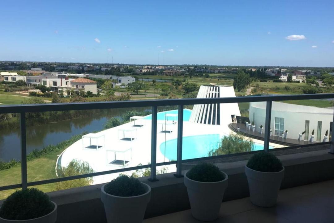 Photo of Patio Balcony in Nordelta