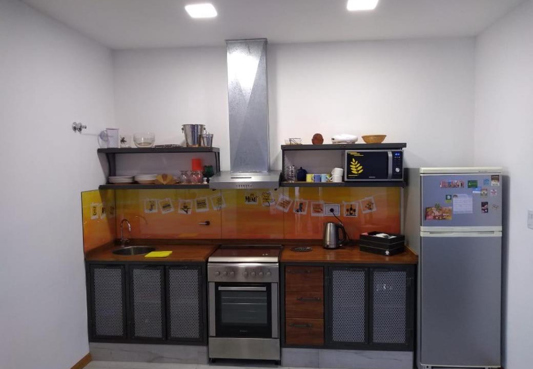 Photo of Kitchen in Cordoba