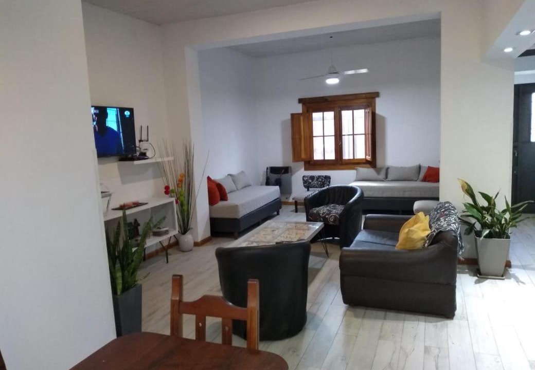 Photo of Livingroom in Cordoba