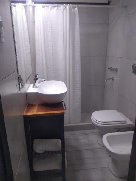 Photo of Bathroom in Cordoba