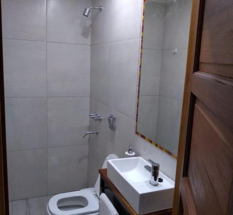 Photo of Bathroom in Cordoba