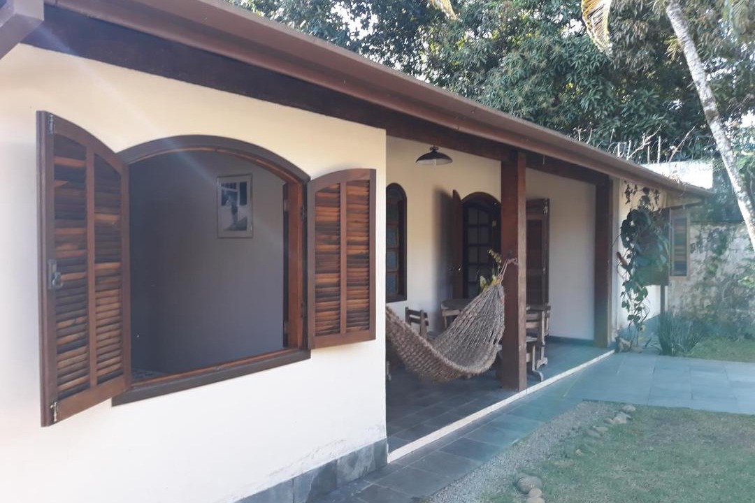 Photo of Buildings in Barra da Lagoa