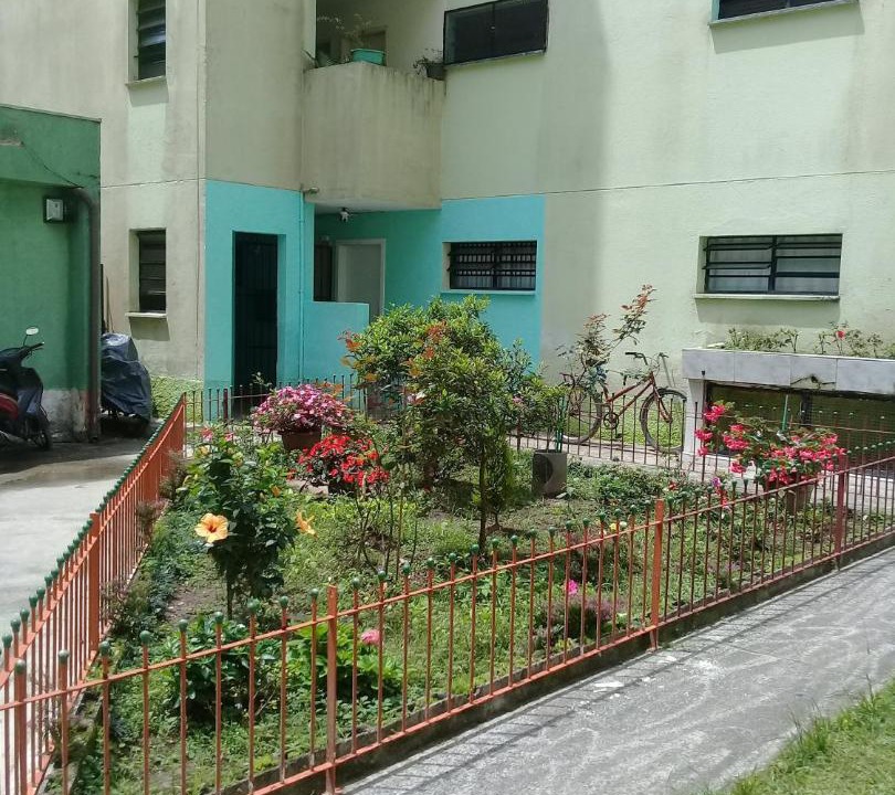 Photo of Buildings in Jardim Rafael