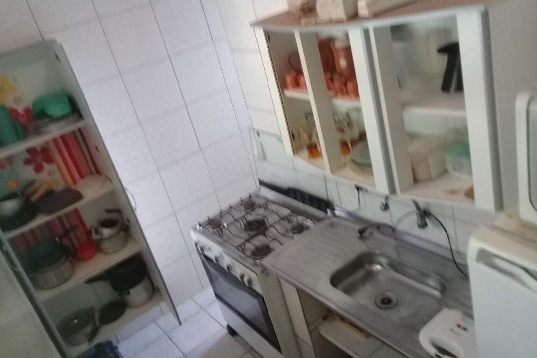 Photo of Kitchen in Jardim Rafael