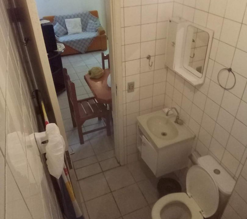 Photo of Bathroom in Jardim Rafael