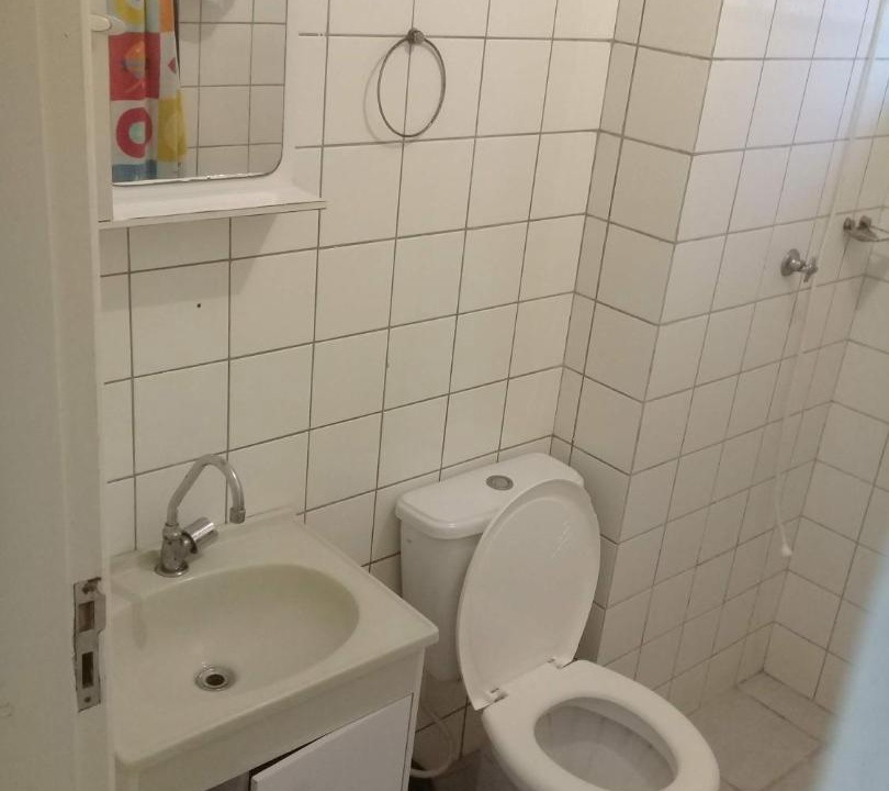 Photo of Bathroom in Jardim Rafael