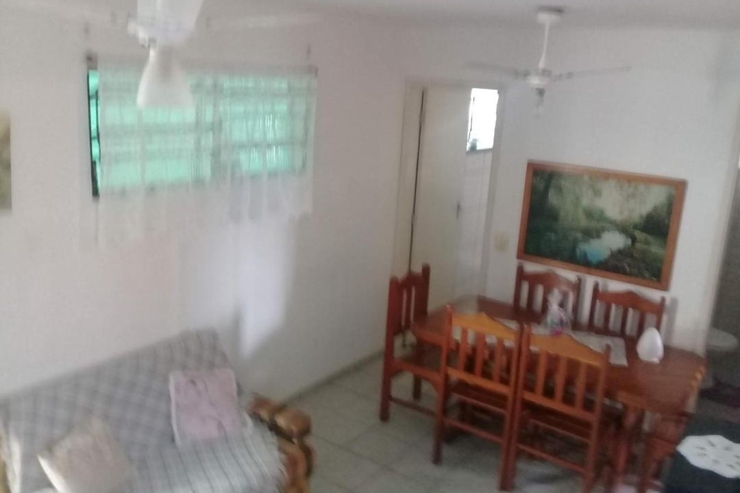 Photo of Livingroom in Jardim Rafael