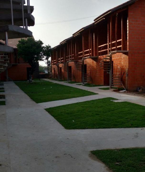 Photo of Buildings in Maranduba