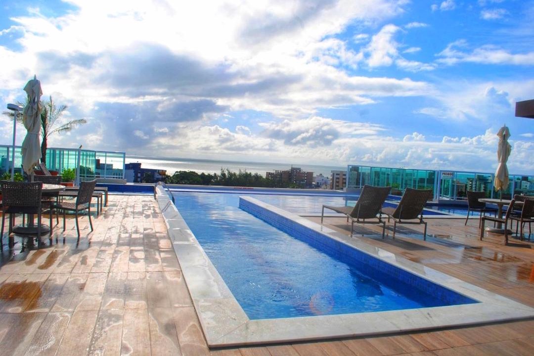 Photo of Outdoor in Jardim Oceania