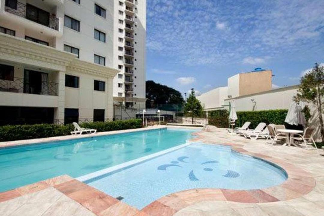 Photo of Outdoor in Vila Olimpia