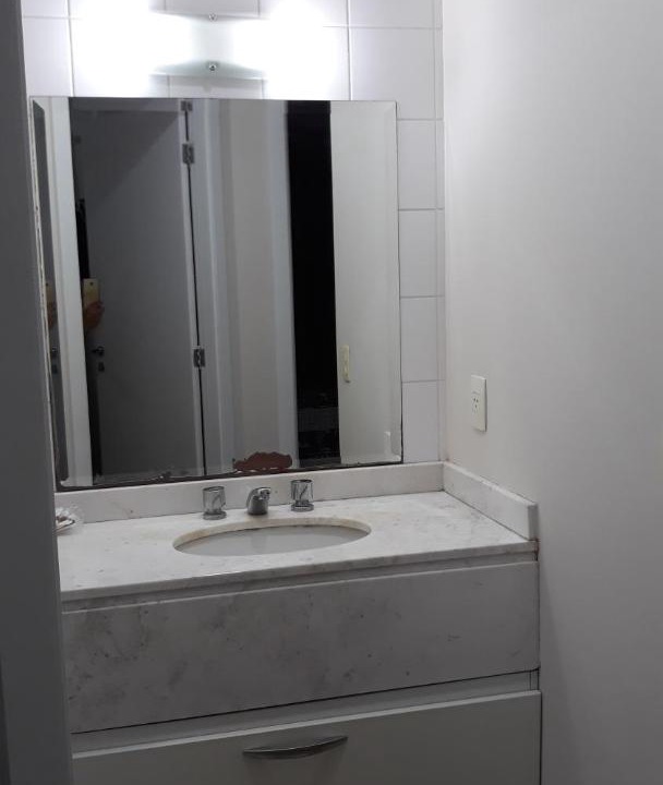 Photo of Bathroom in Vila Olimpia
