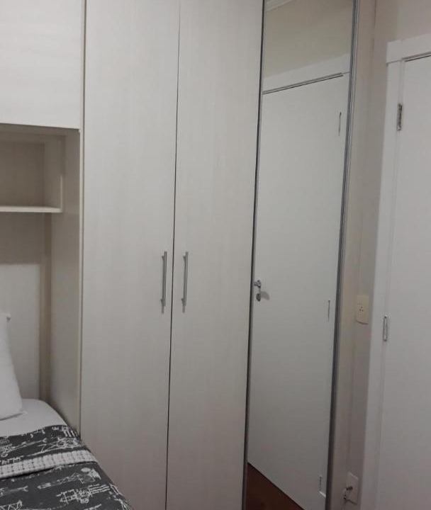 Photo of Bedroom in Vila Olimpia