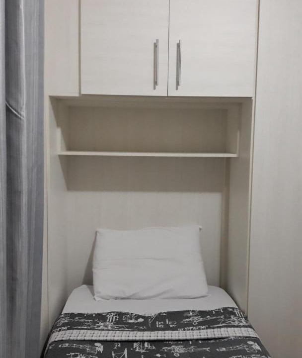 Photo of Bedroom in Vila Olimpia