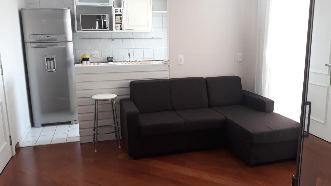 Photo of Livingroom in Vila Olimpia