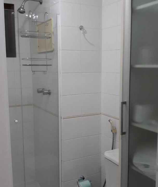 Photo of Bathroom in Vila Olimpia