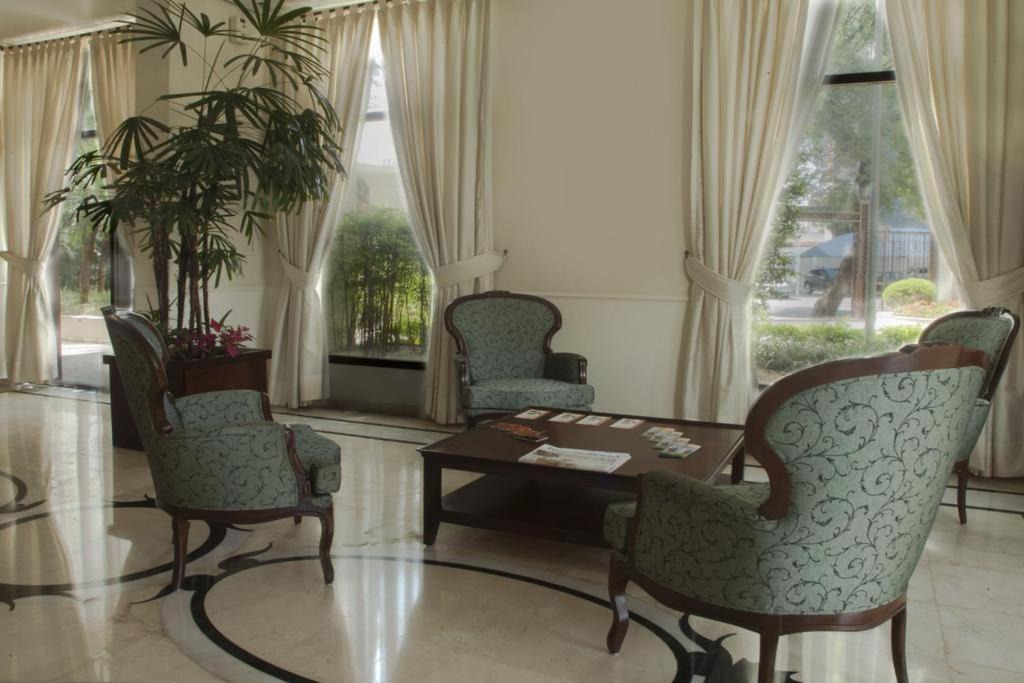 Photo of Livingroom in Vila Olimpia